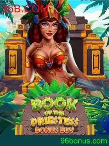 BookOfThePriestess