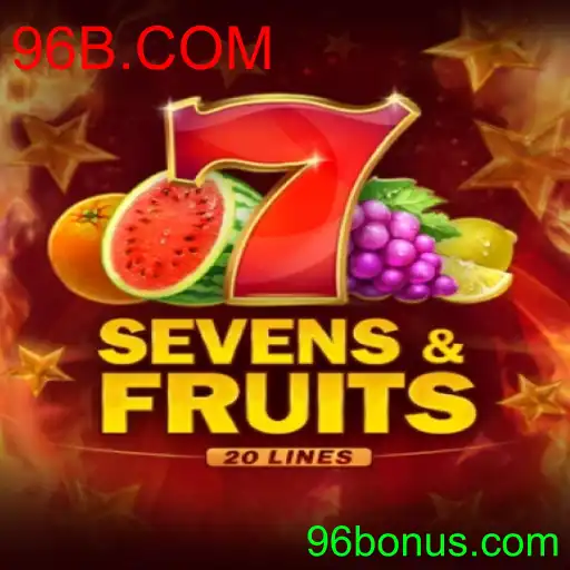 SevensFruits20